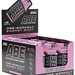ABE Pre Workout Energy Shots Fruit Candy - 12 x 2oz Btls
