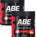 ABE Ultimate Pre-Workout Red Hawaiian - 2 x 30 Servings TWINPACK