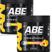 ABE Ultimate Pre-Workout Tropical Vibes - 2 x 30 Servings TWINPACK