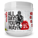 5% Nutrition All Day You May BCAA's, EAA's & Electrolytes  Lemon Lime  - 30 Servings