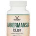 Double Wood Supplements Akkermansia Supplement - 120 Capsules
