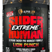 Alpha Lion SuperHuman Extreme Lion Punch - 21 Servings