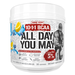 5% Nutrition All Day You May BCAA's, EAA's & Electrolytes  Blueberry Lemonade  - 30 Servings