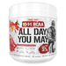 5% Nutrition All Day You May BCAA's, EAA's & Electrolytes  Fruit Punch  - 30 Servings