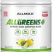 AllMax Nutrition ALLGREENS+  Pineapple Mango - 30 Servings