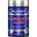 Allmax D-Aspartic Acid Powder  Unflavored - 100 Grams
