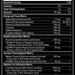 AllMax Rapicuts Xtreme  Blue Raspberry - 30 Servings