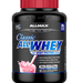 -AllMax Nutrition Classic AllWhey 100% Whey Protein Strawberry - 5 Lb