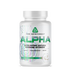 Core Nutritionals Alpha - 56 Capsules