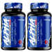 Performax Labs AlphaMax - 240 Capsules (2 x 120 Capsule Bottles)  TWINPACK