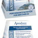 MHP Amidren Andro-T - 120 Tablet (2 x 60 Tablet Bottles) TWINPACK