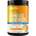 -Optimum Nutrition Amino Energy + Hydration  Sun-Kissed Citrus  - 30 Servings