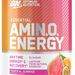 Optimum Nutrition Amino Energy  Tropical Sunrise - 30 Servings