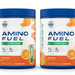 ABE Amino Fuel  Tang Orange - 60 Servings (2 x 30 Serving Btls) TWINPACK