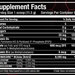AllMax Nutrition Aminocore BCAA Fruit Punch  - 90 Servings *Expiration date 8/26