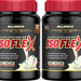 -AllMax Nutrition IsoFlex Whey Protein Isolate Birthday Cake - 4 Lb (2 x 2 Lb) TWINPACK