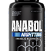 Nutrex Anabol Nighttime   - 60 Capsules
