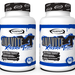 Gaspari Nutrition Anavite XT Xtreme Test Formula - 2 x 90 Tablet Bottles TWINPACK