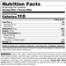 Animal 100% Whey Protein Cookies & Cream - 4 Lb