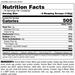 Animal Meal Chocolate  Whole Food Meal Replacement Shake - 5 Lb