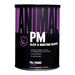 Animal PM  Sleep & Nighttime Recovery - 30 Packs