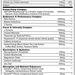 Animal Primal Pre-Workout Powder Fruit Punch - 25 Servings