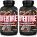 Apollon Nutrition Overtime - 2 x 160 Capsule Bottles TWINPACK