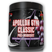 Apollon Nutrition Classic Pre Workout  Grape - 30 Servings