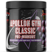 -Apollon Nutrition Classic Pre Workout  Grape  - 30 Servings