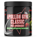 -Apollon Nutrition Classic Pre Workout  Kiwi Strawberry  - 30 Servings