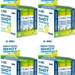 -Applied Nutrition 25g Protein Shot  Lemon Lime - 48 x 3.4 oz Bottles (4 x 12 Packs) 4 PACK