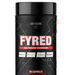 Axe & Sledge Fyred  - 60 Capsules