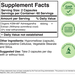 Double Wood Supplements KSM-66 Ashwagandha - 120 Capsules