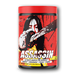 Apollon Nutrition Assassin V9 Ultimate Anarchy Pre Workout  Okinawa Pineapple - 40 Servings