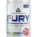 Core Nutritionals FURY AUS Pre-Workout  Australian Gummy Snakes - 20/40 Servings