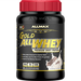 -Allmax Nutrition AllWhey Gold 100% Whey Protein  Cookies & Cream - 2 Lb