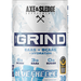 Axe & Sledge The Grind EAAS + BCAA + Hydration  Blue Freeze - 30 Servings