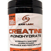 Axis Labs Creatine Monohydrate Powder  - 500 Grams