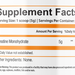 Axis Labs Creatine Monohydrate Powder - 300 Grams