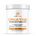 Axis Labs Creatine Monohydrate Powder - 300 Grams