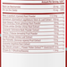 Vigor Labs Ball Refill - 2 x 30 Capsule Bottles TWINPACK
