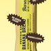 Barebells Protein Bars Banana Bread Original Bar - 12 Bars