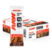 RAW Protein Bar  Peanut Butter Fudge - 12 Bars