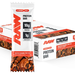 RAW Protein Bar  Salted Caramel Pretzel - 12 Bars