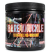 Apollon Nutrition Bare Knuckle V6  Grape - Non-Stimulant Nitrate Infused Pre-Workout - 40/20 Servings
