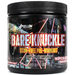 Apollon Nutrition Bare Knuckle V6  Pineapple Blackberry Margarita - Non-Stimulant Nitrate Infused Pre-Workout - 40/20 Servings