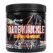 Apollon Nutrition Bare Knuckle V6  Strawberry Margarita - Non-Stimulant Nitrate Infused Pre-Workout - 40/20 Servings
