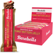Barebells Protein Bars Peanut Butter & Jelly - 12 Bars