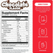 Basic Supplements Whey Protein  Chocolate - 10 Lb (2 x 5 Lb) TWINPACK