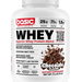 Basic Supplements Whey Protein  Chocolate  - 5 Lb